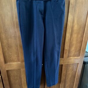 Talbots Dress Pants Blue Size 4.